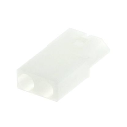 Picture of Globe Molex Terminal Housing Part# 982-1MH