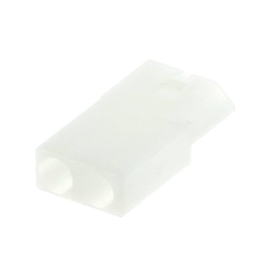 Picture of Globe Molex Terminal Housing Part# 982-1MH
