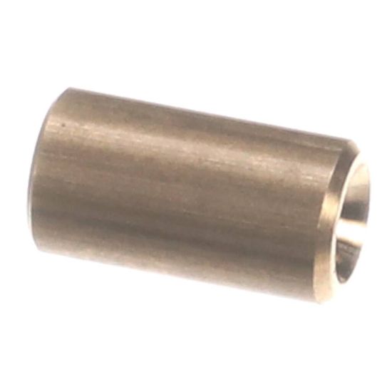 Picture of Globe Pusher Sleeve Part# A214