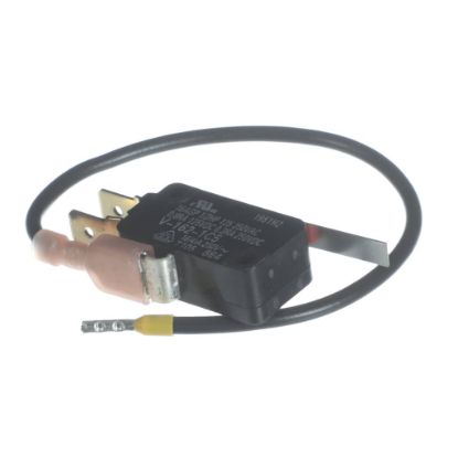 Picture of Globe Microswitch Part# A215