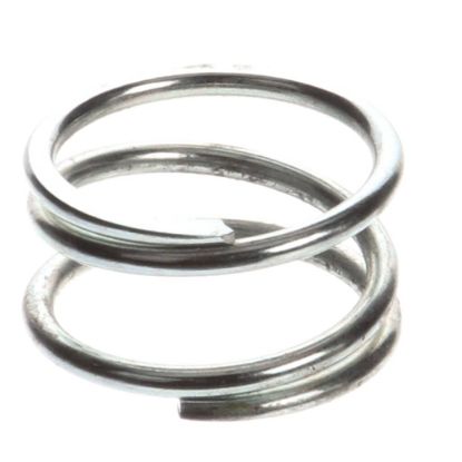Picture of Globe Spring, Slide Rod Part# A166