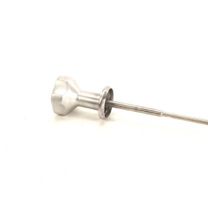 Picture of Globe Release Knob, Knife Cover Part# A230