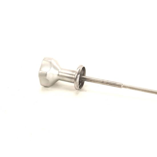 Picture of Globe Release Knob, Knife Cover Part# A230