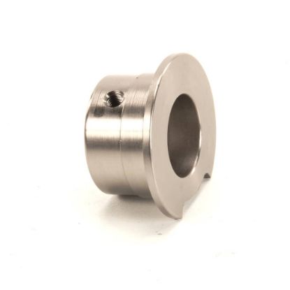Picture of Globe Knife Plate Coupling Part# 932-3