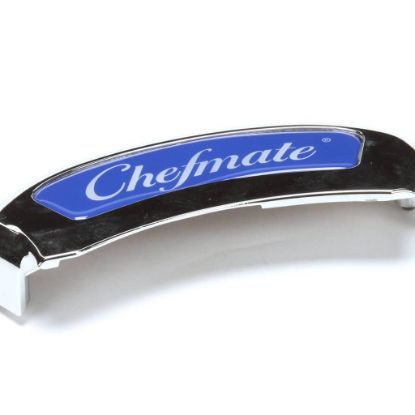 Picture of Globe Cover, Sharpener Part# A315