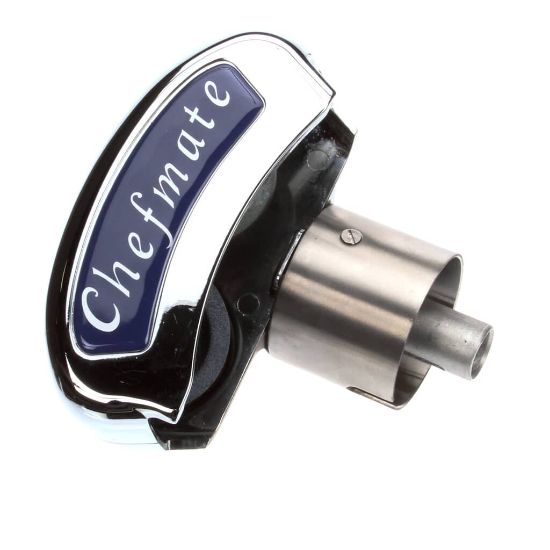 Picture of Globe Sharpener Assembly Part# A2300