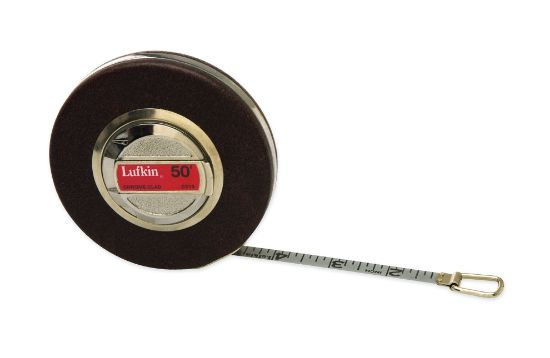 Picture of Crescent Lufkin® Tape 1/10 Long Anchor 3/8"X600" Part# - C213Cxn