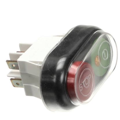 Picture of Globe Switch W/ Water Resistant Cap Part# A00739