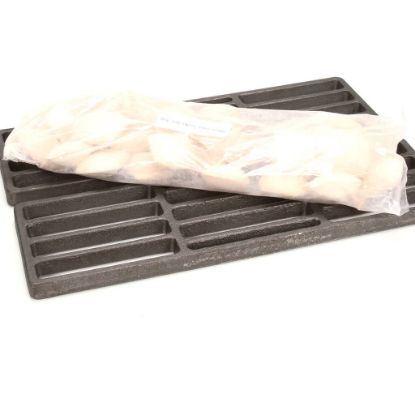 Picture of Globe Char Rack Kit Part# CHARRACK-KIT