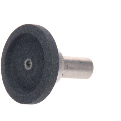 Picture of Globe Grinding Stone Assembly Part# A320