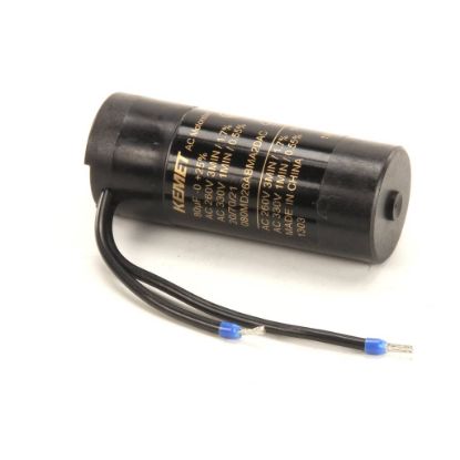 Picture of Globe Capacitor, Start Part# AKER