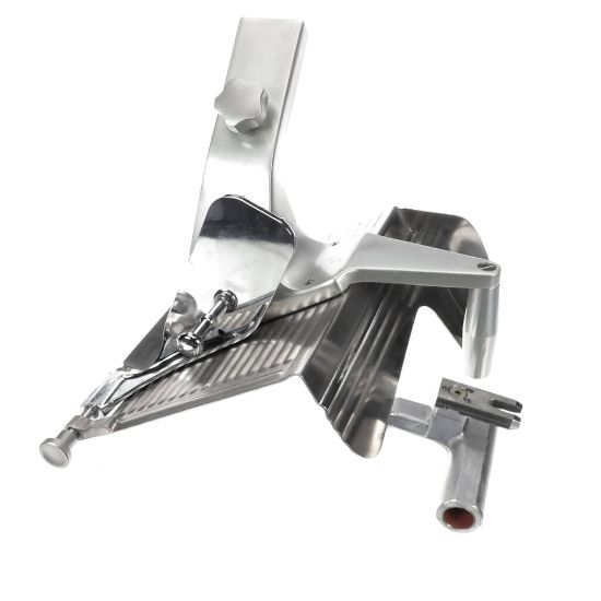 Picture of Globe Bushing & Chute Assembly Kit Part# A01875