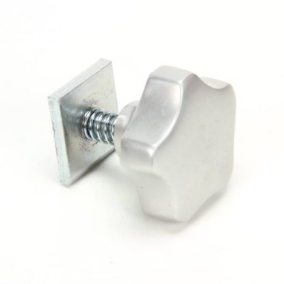 Picture of Globe Knob, Chute Support Part# A222