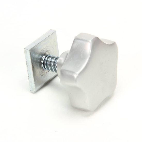 Picture of Globe Knob, Chute Support Part# A222