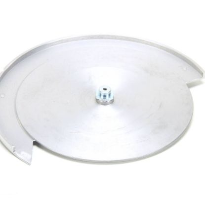 Picture of Globe Knife Cover Gc12d Part# D61