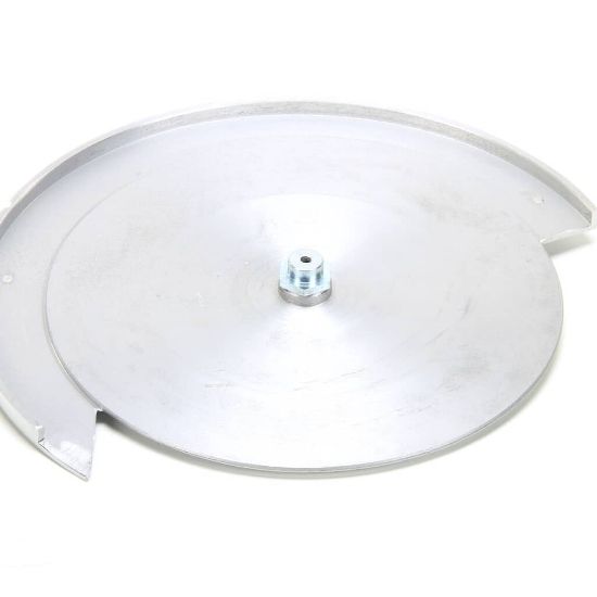 Picture of Globe Knife Cover Gc12d Part# D61