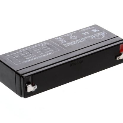 Picture of Globe Storage Battery Part# E133100