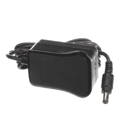 Picture of Globe Adapter Ac110v Dc4.5v Part# ES100300