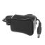 Picture of Globe Adapter Ac110v Dc4.5v Part# ES100300