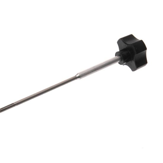 Picture of Globe Release Knob, Knife Cover Part# D12