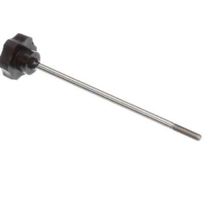 Picture of Globe Cover Release Knob Part# G00077