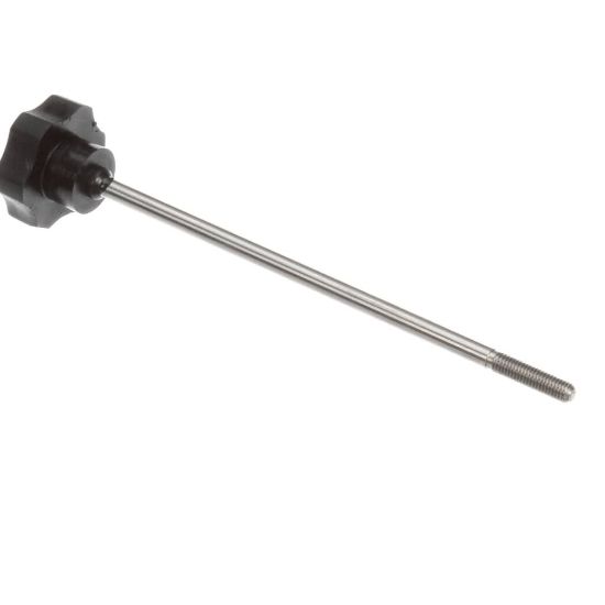 Picture of Globe Cover Release Knob Part# G00077
