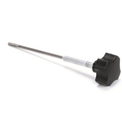 Picture of Globe Knife Cover Release Knob Part# ET12