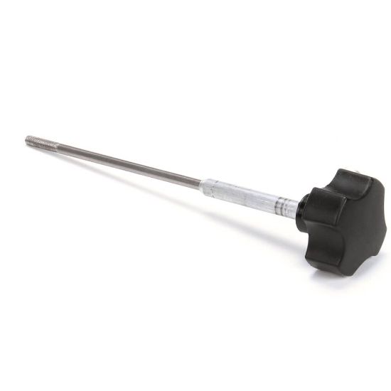 Picture of Globe Knife Cover Release Knob Part# ET12