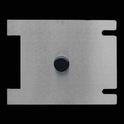 Picture of Globe Fryer Cover Part# FRYCOVER1016