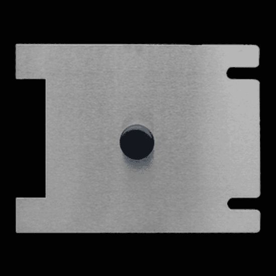 Picture of Globe Fryer Cover Part# FRYCOVER1016