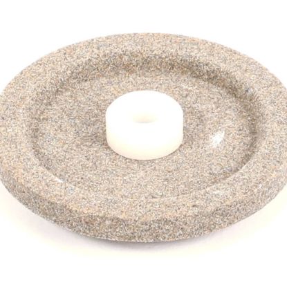 Picture of Globe Truing Stone, Fine Part# G00106