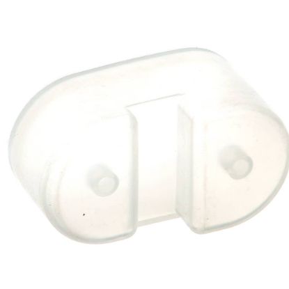 Picture of Globe Cover, Power Switch Part# G00153