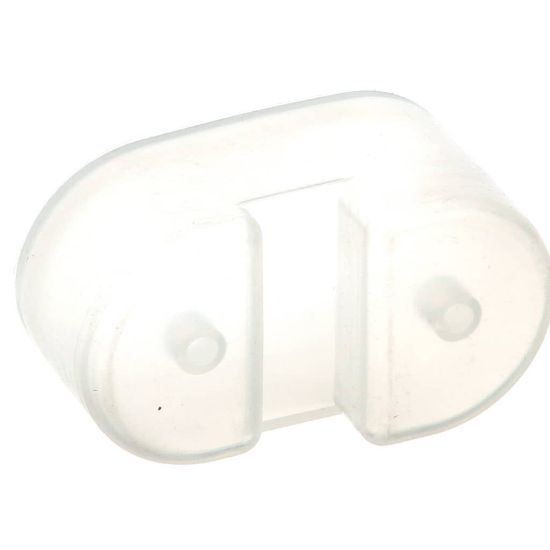 Picture of Globe Cover, Power Switch Part# G00153