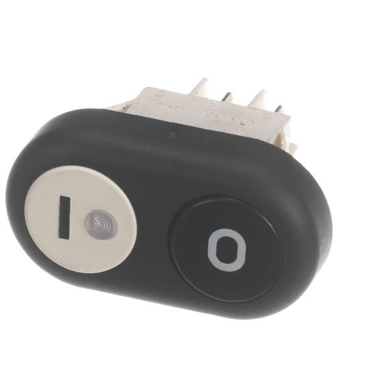 Picture of Globe Power Switch Part# ET28-1