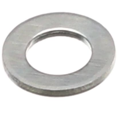 Picture of Globe Washer, Flat Part# H00063