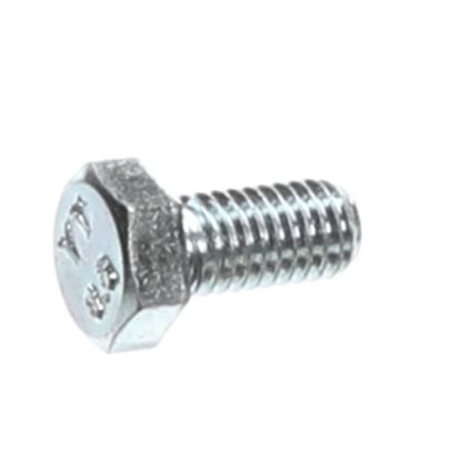 Picture of Globe Screw, Hex Head Part# H00061