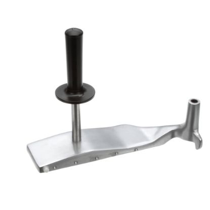 Picture of Globe End Weight Assembly Part# G00123