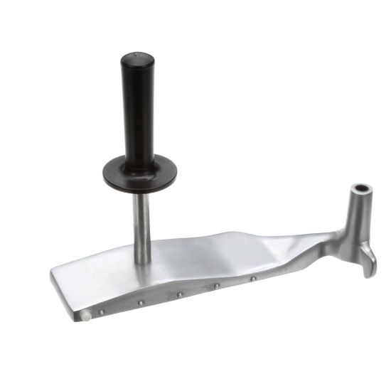 Picture of Globe End Weight Assembly Part# G00123