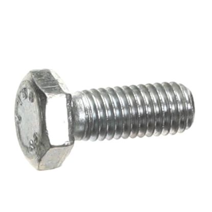 Picture of Globe Screw, Hex Head Part# H00117