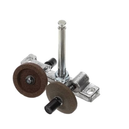 Picture of Globe Knife Sharpener Assembly Part# ET3