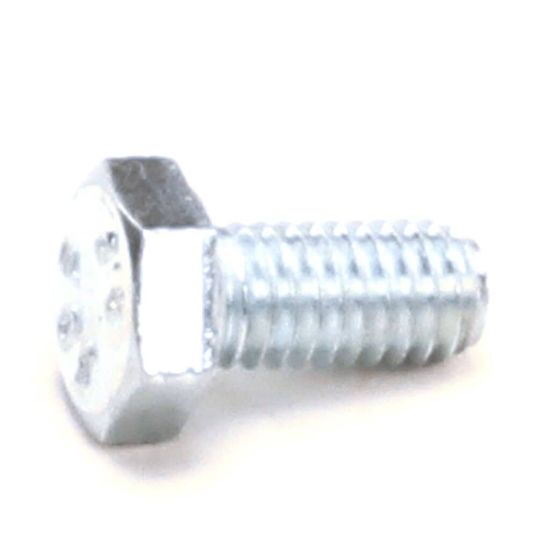 Picture of Globe Screw, Hex Head Part# H00156