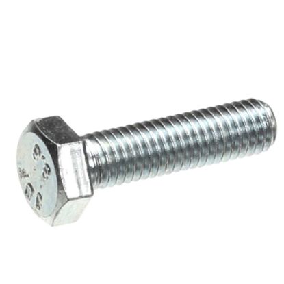 Picture of Globe Screw, Hex Head Part# H00196