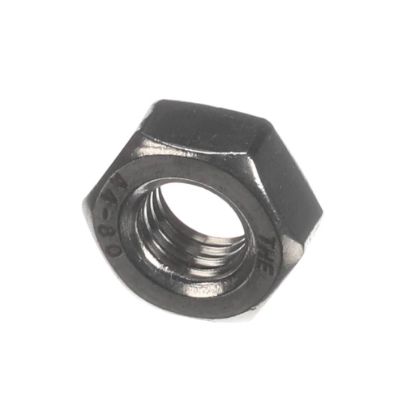 Picture of Globe Nut, Hex Part# H00341
