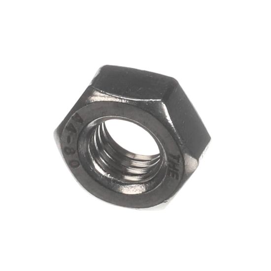 Picture of Globe Nut, Hex Part# H00341