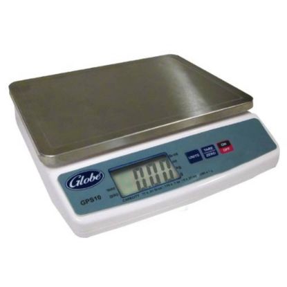 Picture of Globe Portion Control Scale Part# GPS10