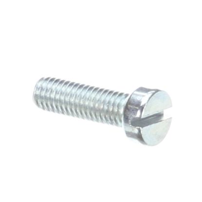 Picture of Globe Screw, Cheese Head Part# H00187