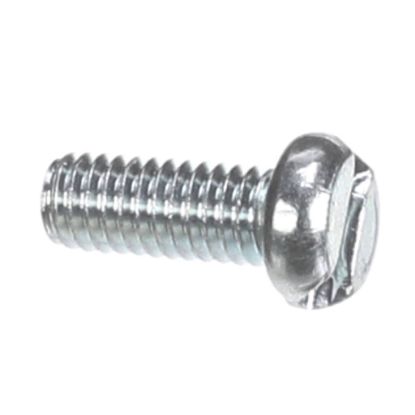 Picture of Globe Screw, Cheese Head Part# H00189