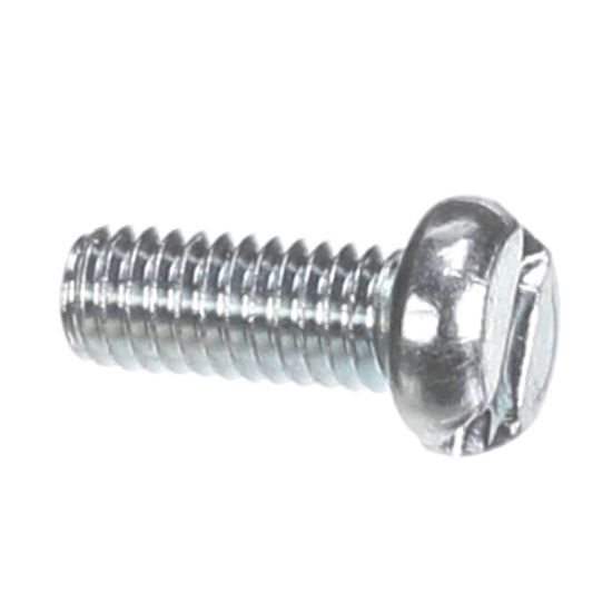 Picture of Globe Screw, Cheese Head Part# H00189