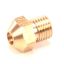 Picture of Globe #52 Lp Gas Orifice Part# K00792