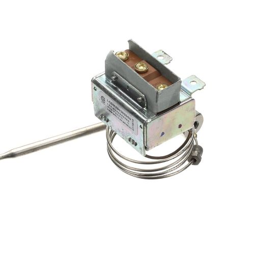 Picture of Globe High Limit Thermostat Part# K00797